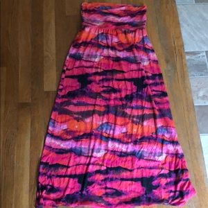 Beautiful Maxi skirt!